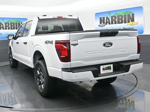 New 2026 Ford F150 STX AWD/4WD image 4