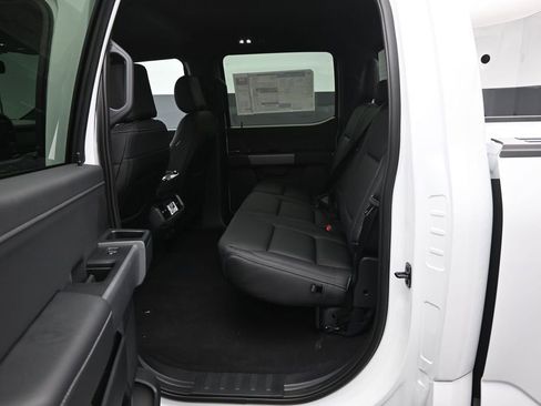 New 2026 Ford F150 XLT AWD/4WD image 19