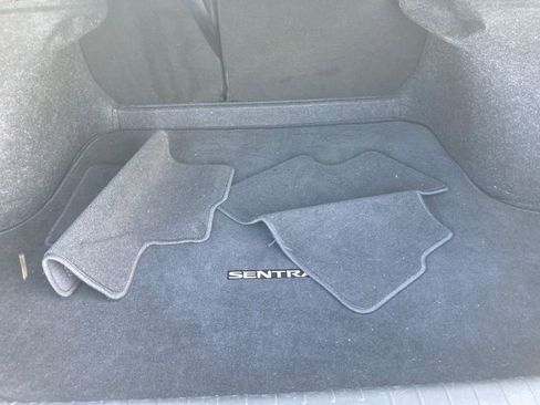 Used 2021 Nissan Sentra SV image 27