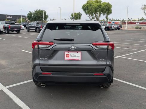 Certified 2024 Toyota RAV4 XLE w/ Convenience Package image 7