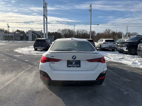 New 2026 BMW 430i xDrive w/ M Sport Package image 21