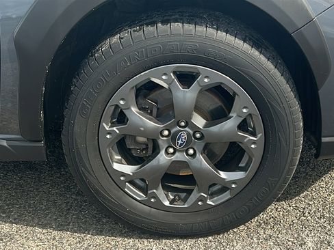 Certified 2023 Subaru Crosstrek 2.5i Sport AWD/4WD image 12