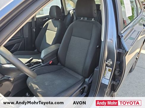 Used 2021 Volkswagen Jetta S w/ Driver Assistance Package FWD image 10