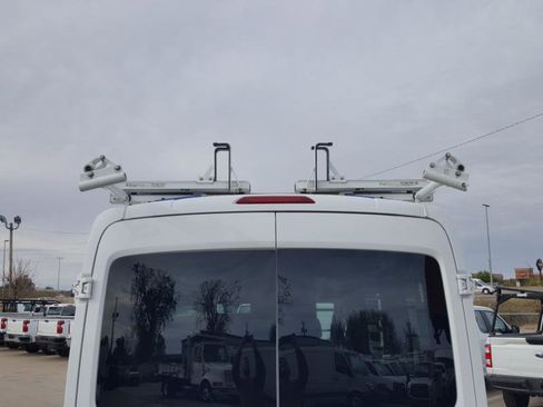 Used 2017 Ford Transit 150 XLT image 10