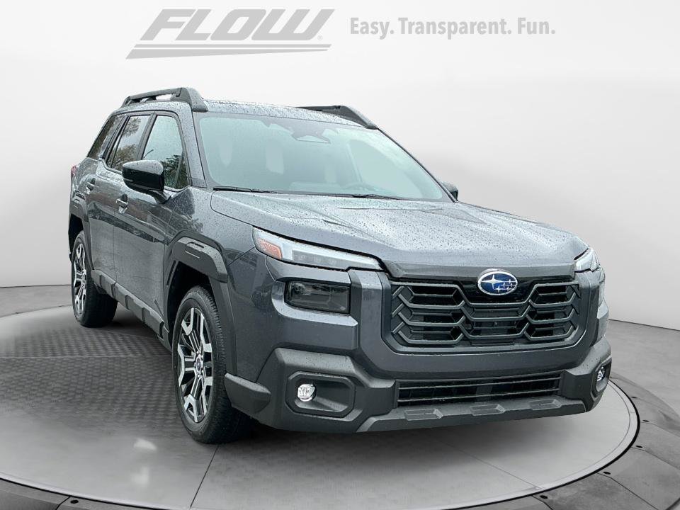 New 2026 Subaru Outback Touring XT AWD/4WD image 1