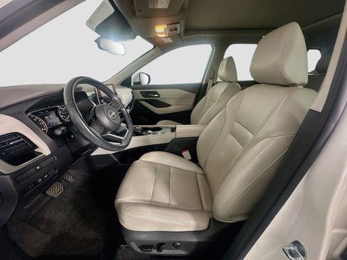 Used 2023 Nissan Rogue SL FWD image 13