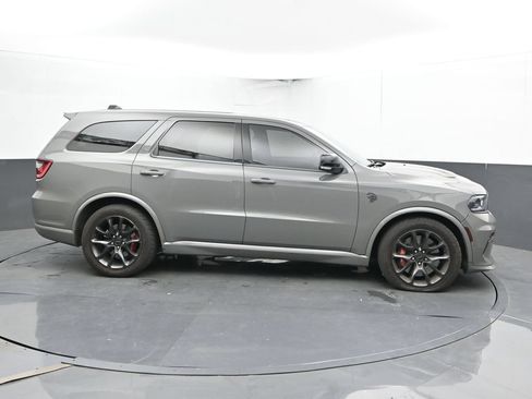 Used 2023 Dodge Durango SRT Hellcat AWD/4WD image 4