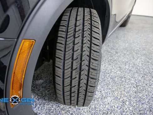 Used 2025 Kia Sportage LX FWD image 46