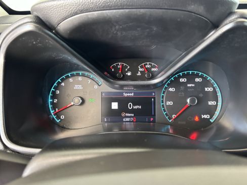 Used 2021 Chevrolet Colorado ZR2 AWD/4WD image 10