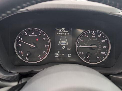 New 2026 Subaru Forester Premium image 19