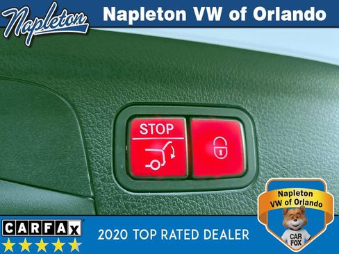 Used 2021 Mercedes-Benz GLE 350 GLE 350 w/ 3rd Row Seat Package image 39