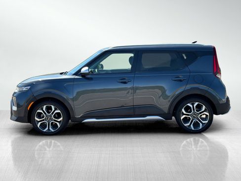 Used 2020 Kia Soul X-Line FWD image 4