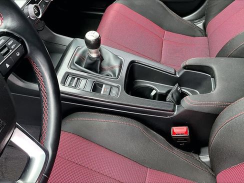 Used 2022 Honda Civic Si image 16