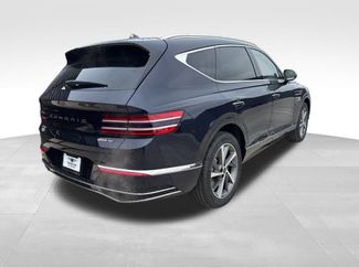 New 2026 Genesis GV80 3.5T Advanced video 3
