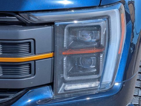 Certified 2022 Ford F150 Tremor w/ Equipment Group 402A High AWD/4WD image 10