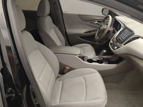 Used 2018 Chevrolet Malibu LS FWD image 21