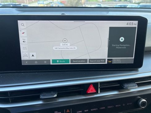 Certified 2024 Kia Sorento S w/ Panoramic Sunroof Package image 20