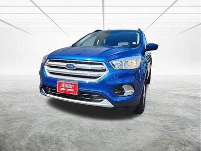 Used 2018 Ford Escape SE
