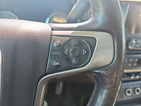 Used 2016 GMC Sierra 3500 Denali AWD/4WD image 22