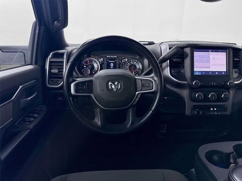 Used 2023 RAM 2500 Big Horn w/ Level 1 Equipment Group AWD/4WD image 3