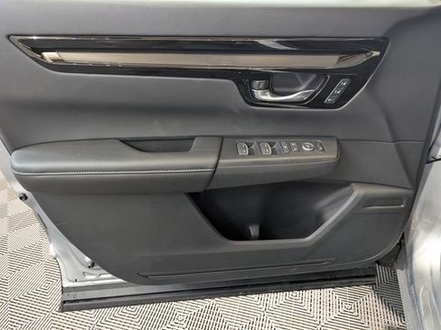 New 2026 Honda CR-V EX-L image 24