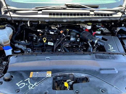 Used 2021 Ford Edge ST-Line FWD image 35