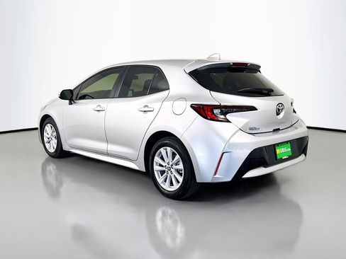 Used 2025 Toyota Corolla SE FWD image 7