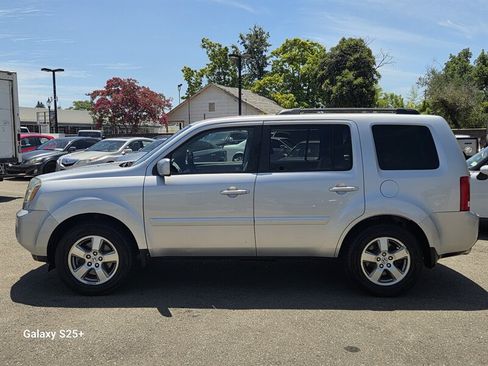 Used 2009 Honda Pilot EX-L image 3