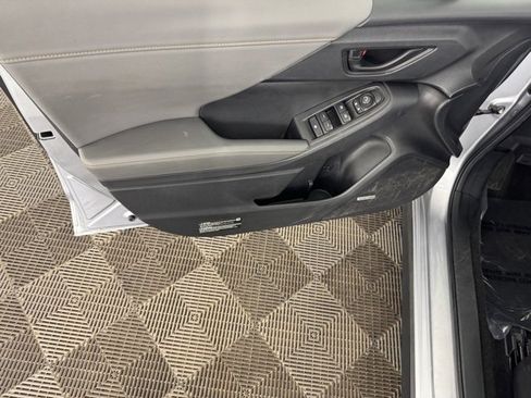 Used 2024 Subaru Crosstrek 2.5i Wilderness image 18