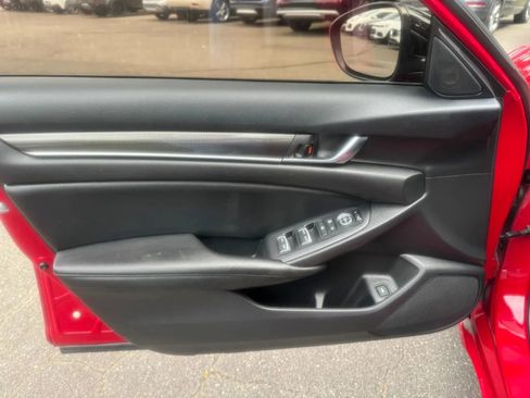 Used 2022 Honda Accord Sport Special Edition image 20