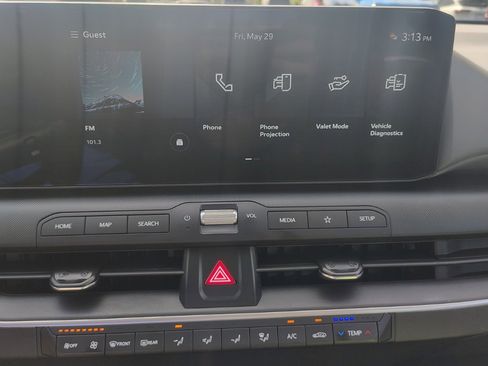Used 2025 Kia K4 FWD image 22