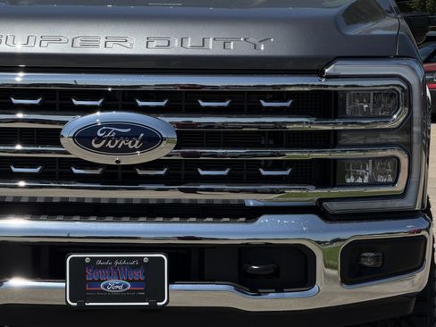 New 2026 Ford F250 Lariat w/ Tremor Off-Road Package AWD/4WD image 7