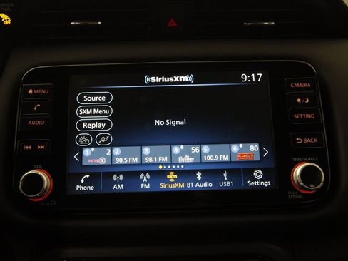 Used 2024 Nissan Kicks SR w/ Exterior Package image 25