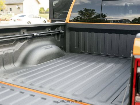 Used 2022 RAM 1500 TRX w/ TRX Level 2 Equipment Group AWD/4WD image 69