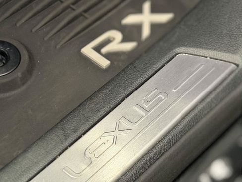 Used 2025 Lexus RX 350 Premium w/ Convenience Package AWD/4WD image 32