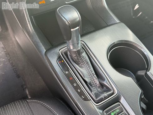 Certified 2024 Honda Civic EX image 24