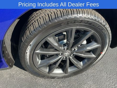 New 2026 Acura RDX A-Spec AWD/4WD image 22