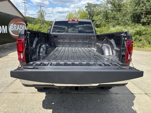 New 2026 RAM 2500 Tradesman image 34