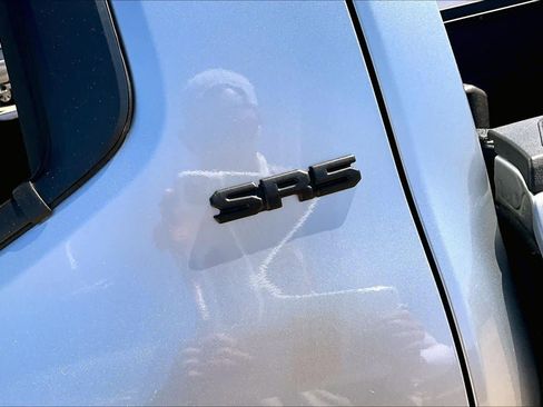 Certified 2026 Toyota Tacoma SR5 image 10