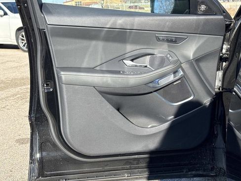 Used 2024 Jaguar E-PACE R-Dynamic SE image 16