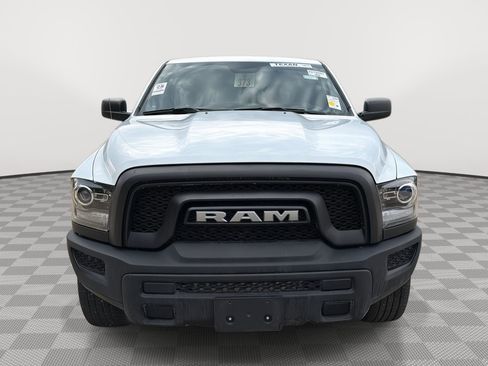 Used 2024 RAM 1500 Classic Warlock image 8