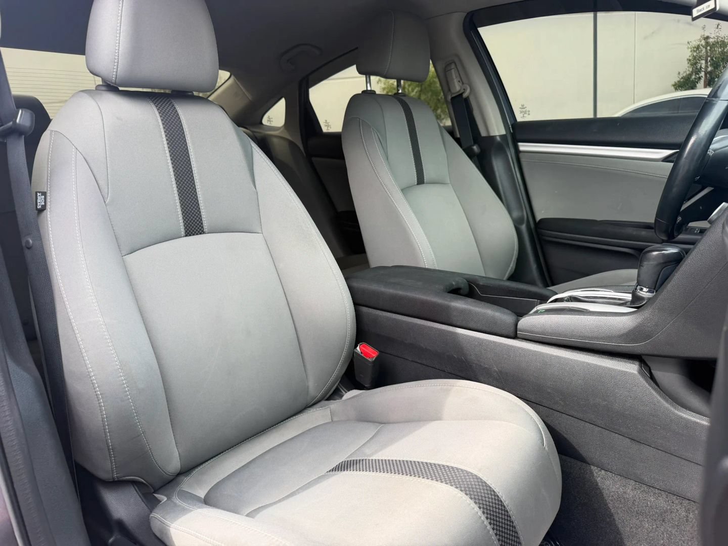 Used 2020 Honda Civic EX image 13