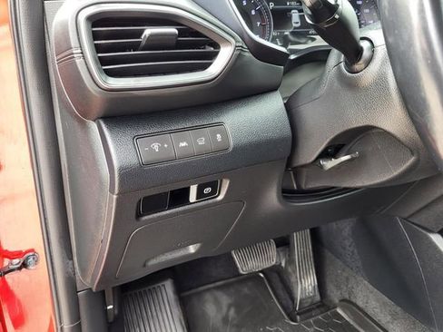 Used 2023 Hyundai Santa Fe SEL image 14