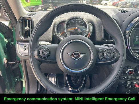 Used 2020 MINI Cooper Countryman ALL4 AWD/4WD image 17