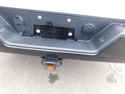 Used 2023 Chevrolet Silverado 1500 W/T w/ WT Value Package image 18