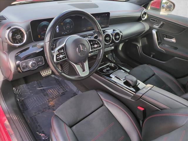 Used 2020 Mercedes-Benz CLA 250 4MATIC image 10