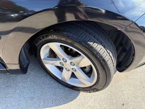 Used 2009 Mitsubishi Eclipse GS image 25