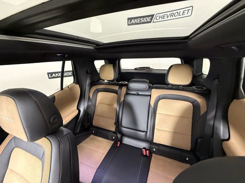 New 2026 Chevrolet Equinox ACTIV w/ LPO, Floor Liner Package image 30