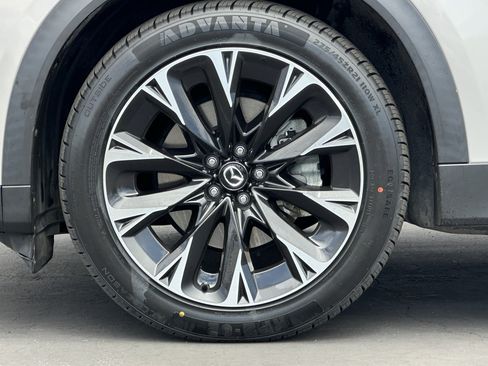 Used 2024 MAZDA CX-90 Plug-In Hybrid w/ Premium Pkg AWD/4WD image 30
