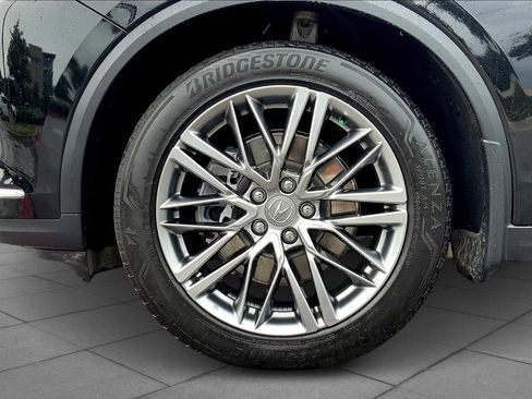 Certified 2024 Acura MDX w/Advance Package image 10